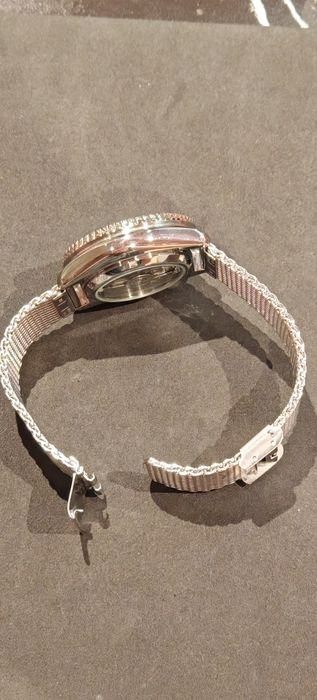 Seiko 5 Sport Automatic