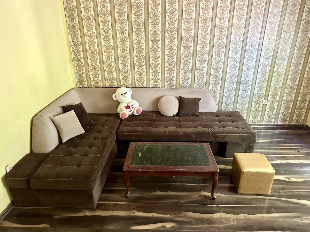 Продава се Двустаен апартамент в Левски - 80 кв.м за 438 €/кв.м - Снимка #7
