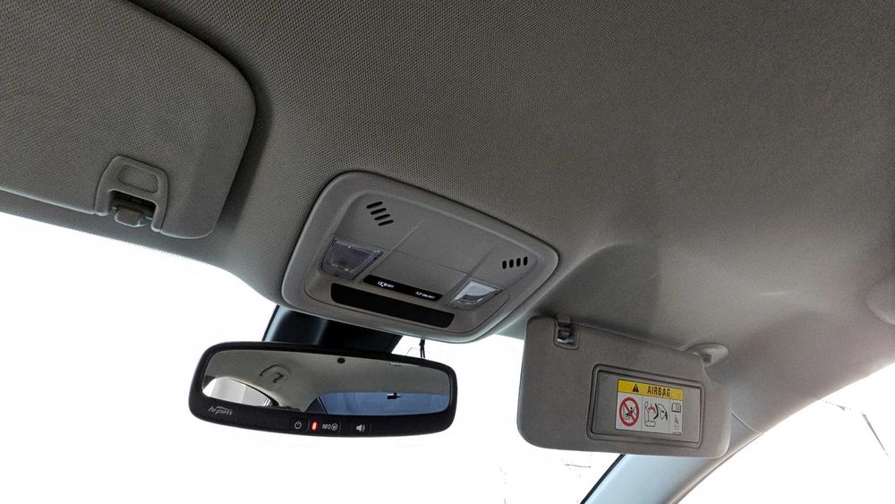 Chevrolet Malibu 2.0 Turbo LT Special   11