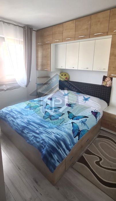De vânzare: Apartament 3 camere cu loc de parcare – Brașov,