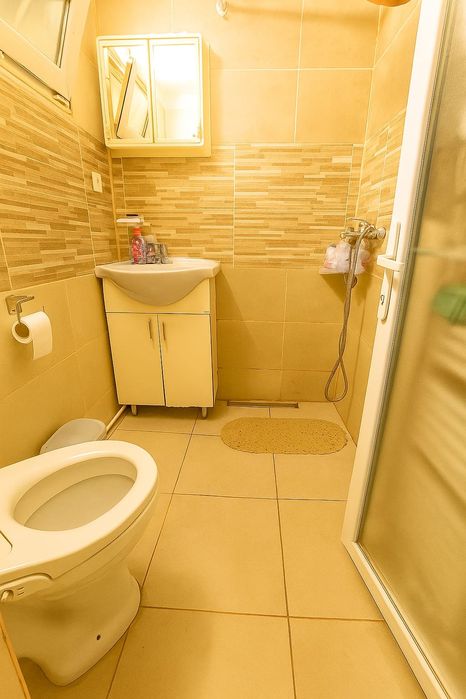 PF închiriez ap cu 2 camere Marasti