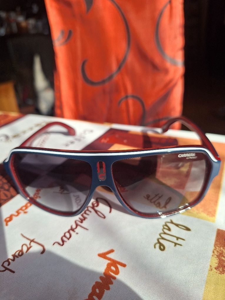 Carrera sunglasses
