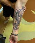Tatuaje  Galati