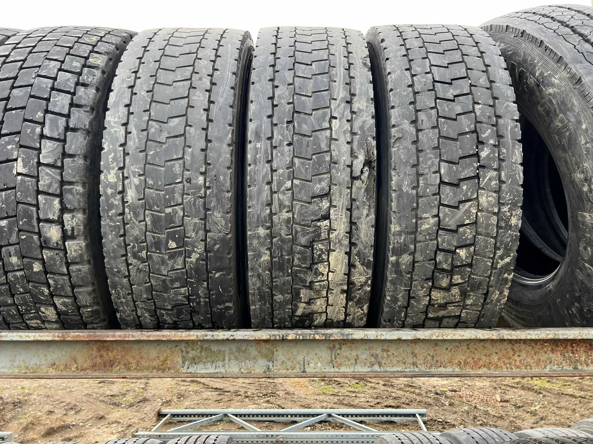 305/70R22.5 anvelope camion