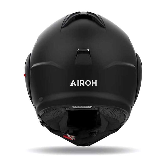 Casca Moto Noua Flip-Back/Flip-up Airoh Mathisse II cu Pinlock inclus