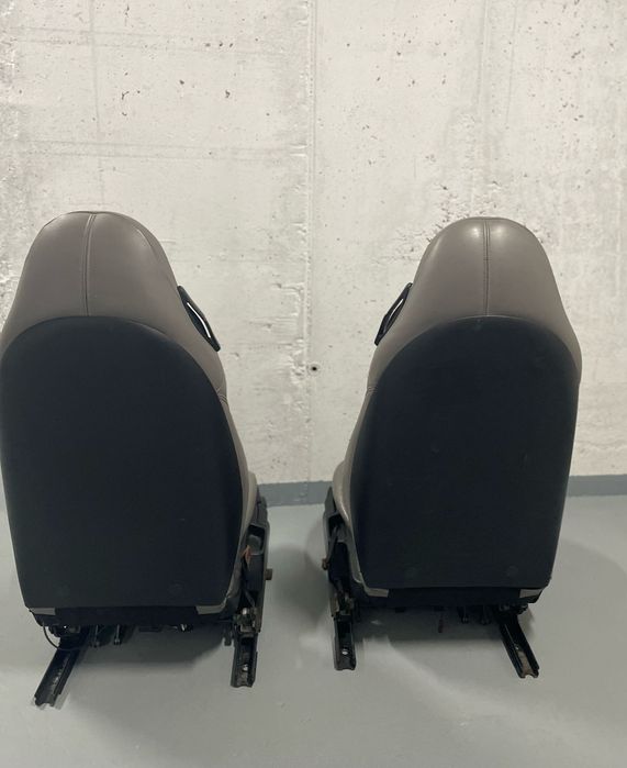 Scaune bmw z3 M packet reglabile electric cu incalzire