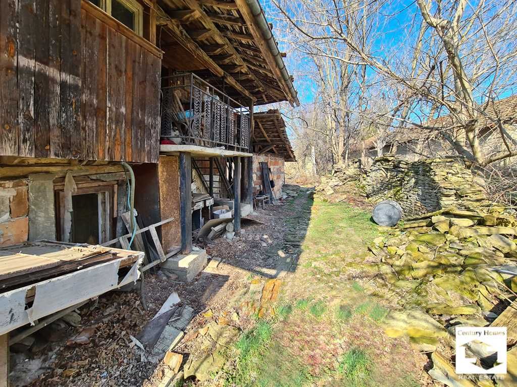 Продава се Къща в с. Велчево, Област Велико Търново - 60 кв.м за 467 €/кв.м - Снимка #12