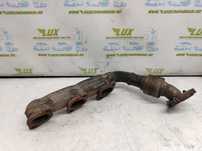 Galerie evacuare A6421400909 3.0 cdi OM642 Mercedes-Benz S-Class W222