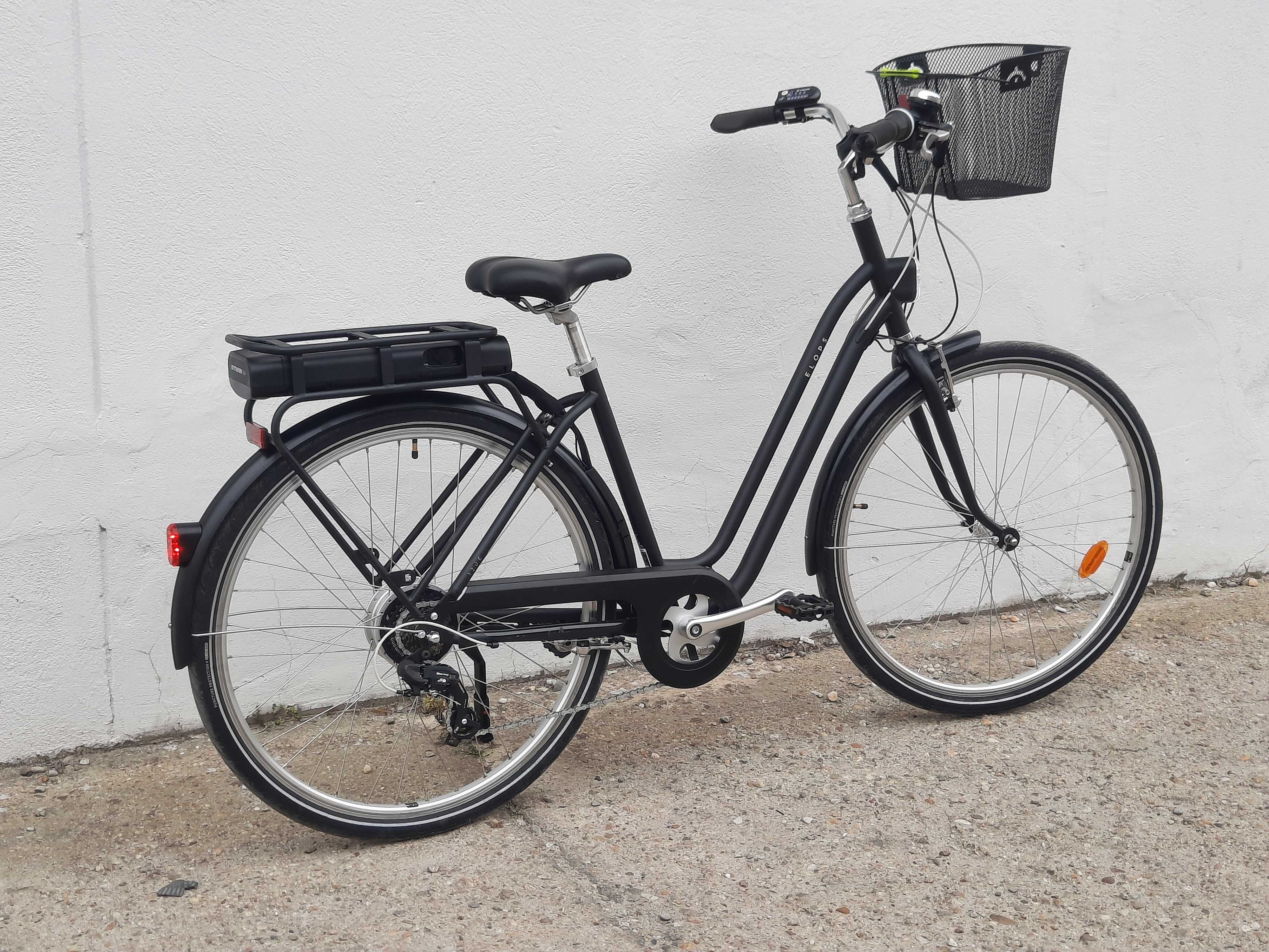 Bicicleta Btwin Elops 120E ca NOUA