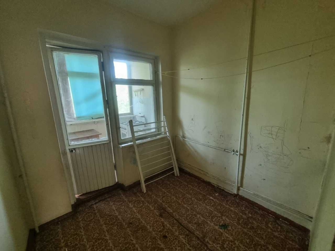 Продается квартира в Шайхантахурский РОВД.Новостройка (П)