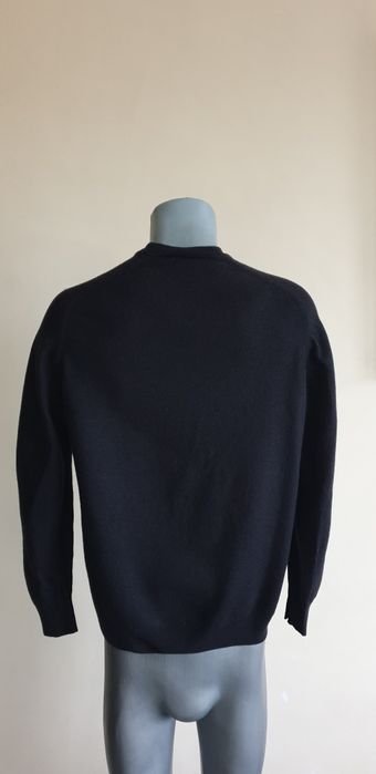 Hugo Boss Wool Mens Size М ОРИГИНАЛ! 2 Броя Мъжки Вълнени Пуловери!