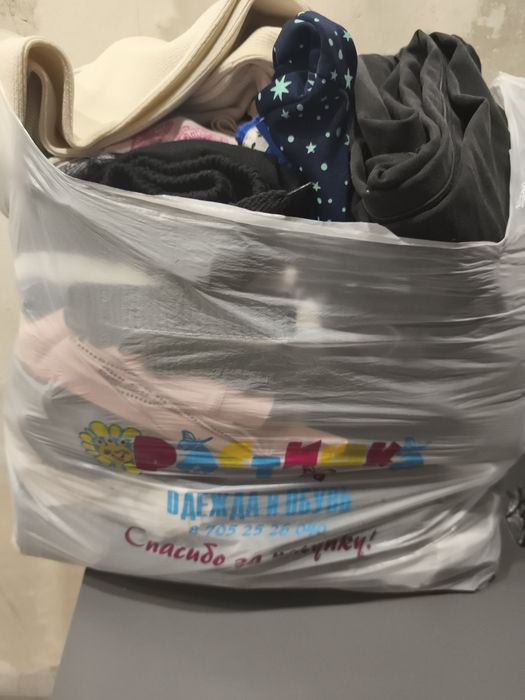 Вещи на девочку, на мальчика