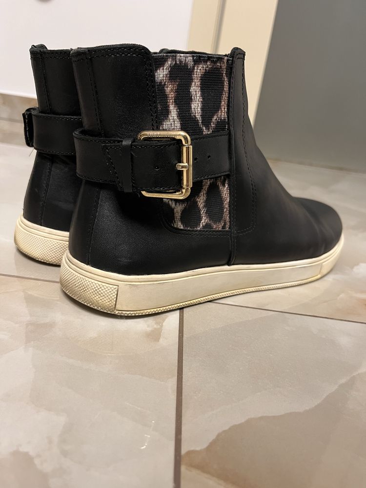 Обувки hugo boss