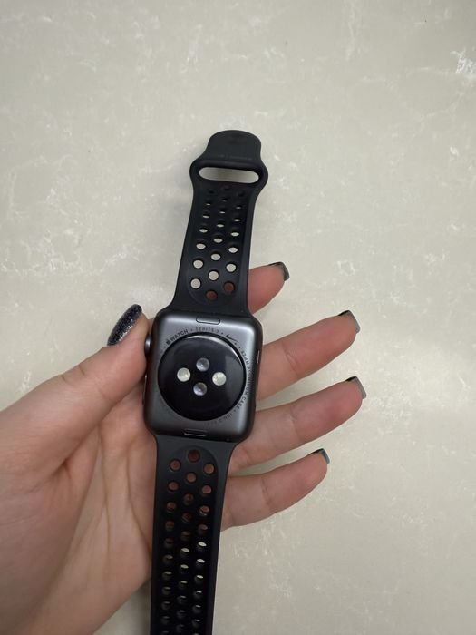 Apple Watch 3 seria