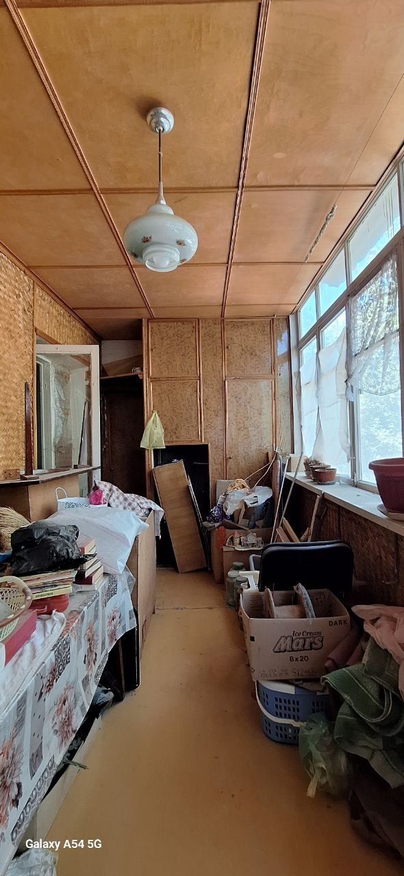 Продаётся квартира Юнусобад 8 квартал 3/2/4 77 серия
