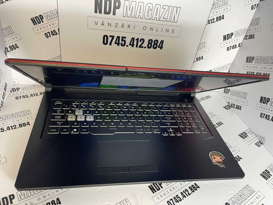 NDP Amanet NON-STOP Bld. Iuliu Maniu 69 LAPTOP ASUS TUF GAMING (36349)