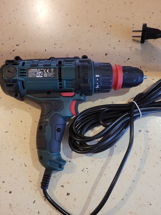 Винтоверт Parkside PNS 300 B3