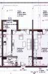 Apartament cu 1 camera, terasa generoasa,  Soporului – aproape de Iu