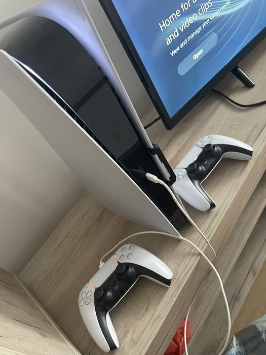 Playstation 5 1TB