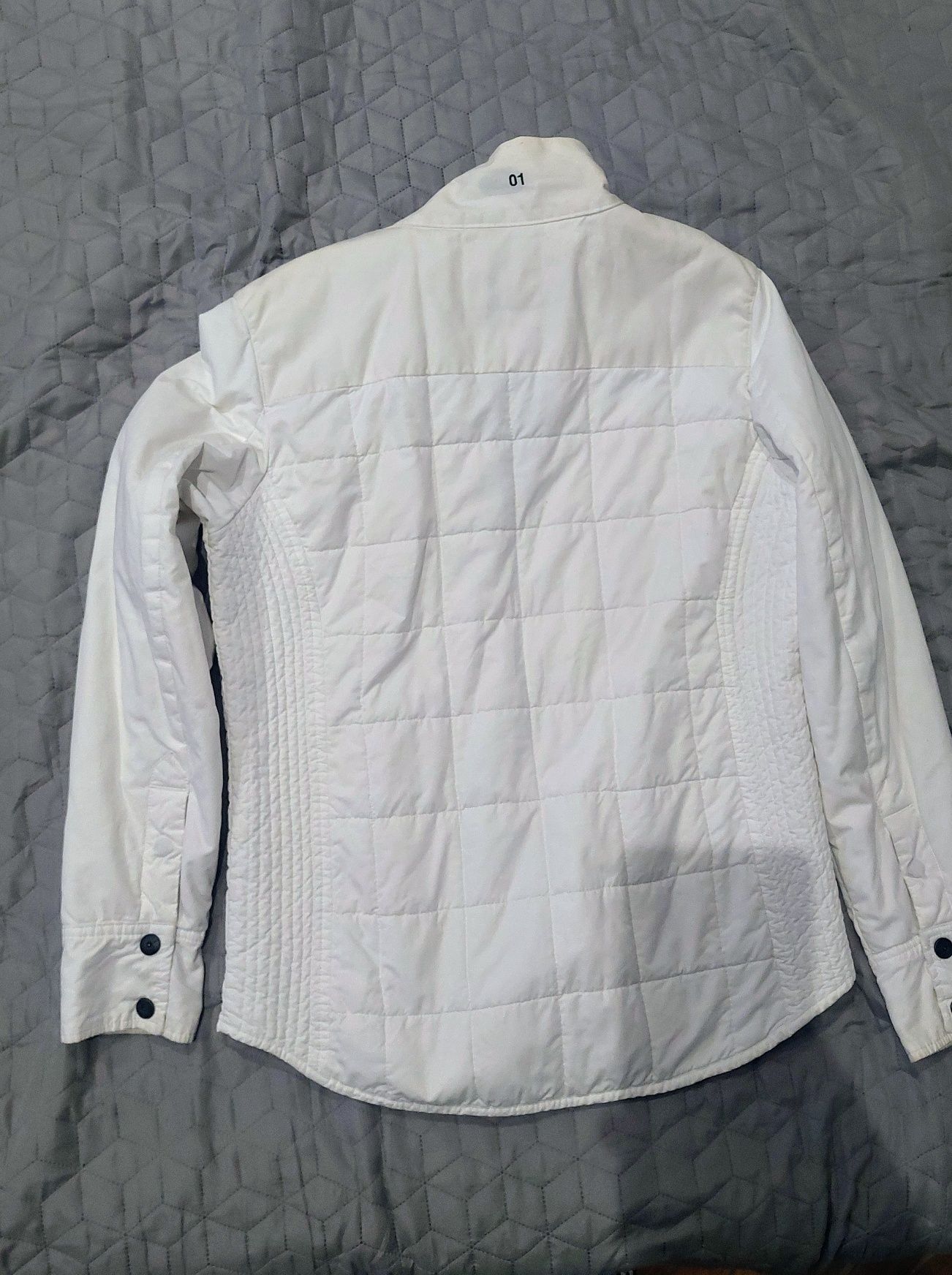 G-star raw overshirt  преходно яке