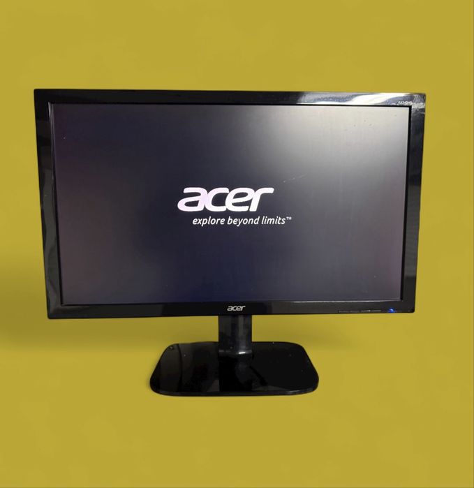 Монитор ACER KA240HQ