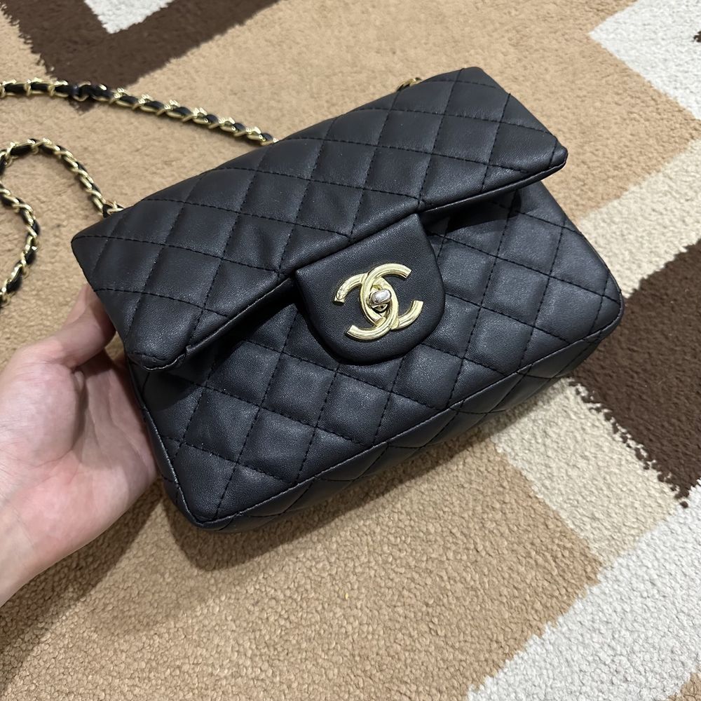 Женская сумка CHANEL