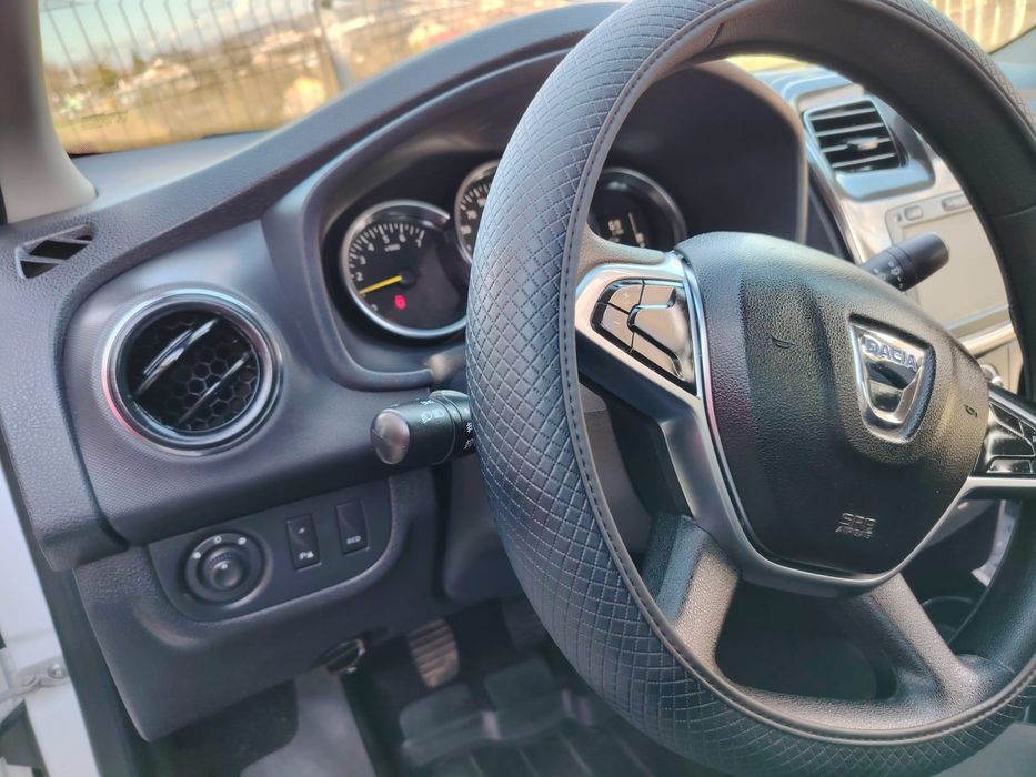 ** Dacia Logan Prestige 2020 **