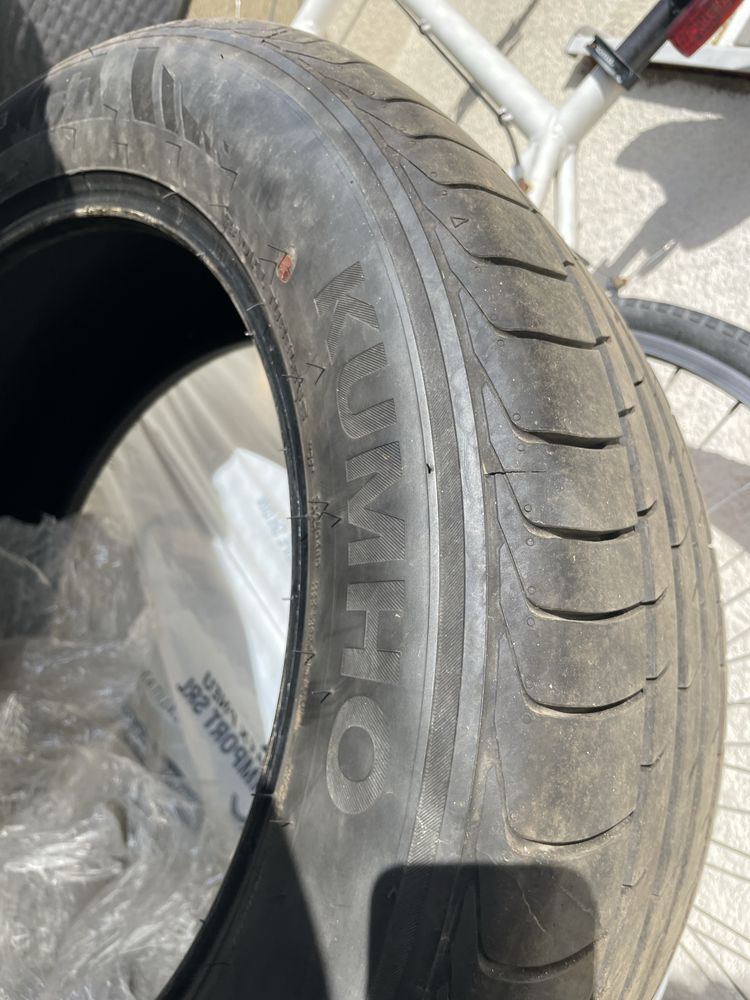 Anvelope vara 235 55 R18