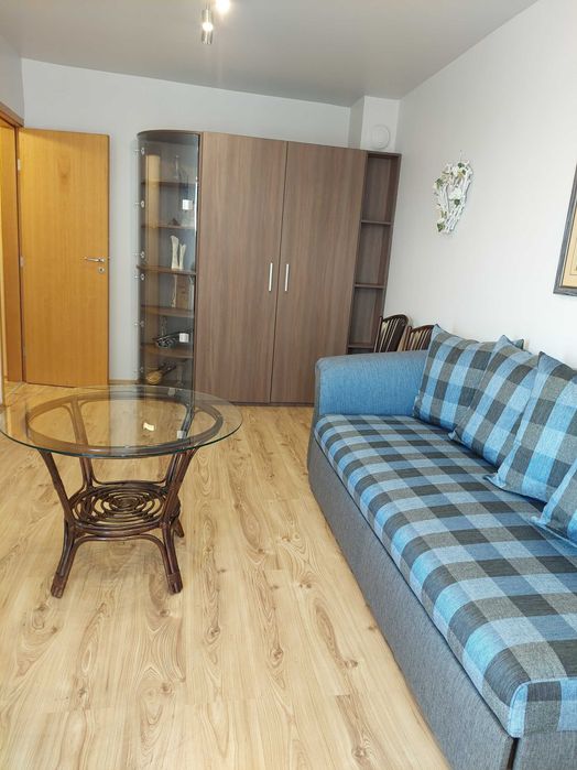 Дава се под наем Двустаен апартамент в Варна, Автогара - 58 кв.м за 484.5 € - Снимка #3