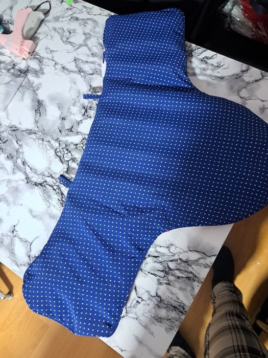 Perna ikea gonflabila