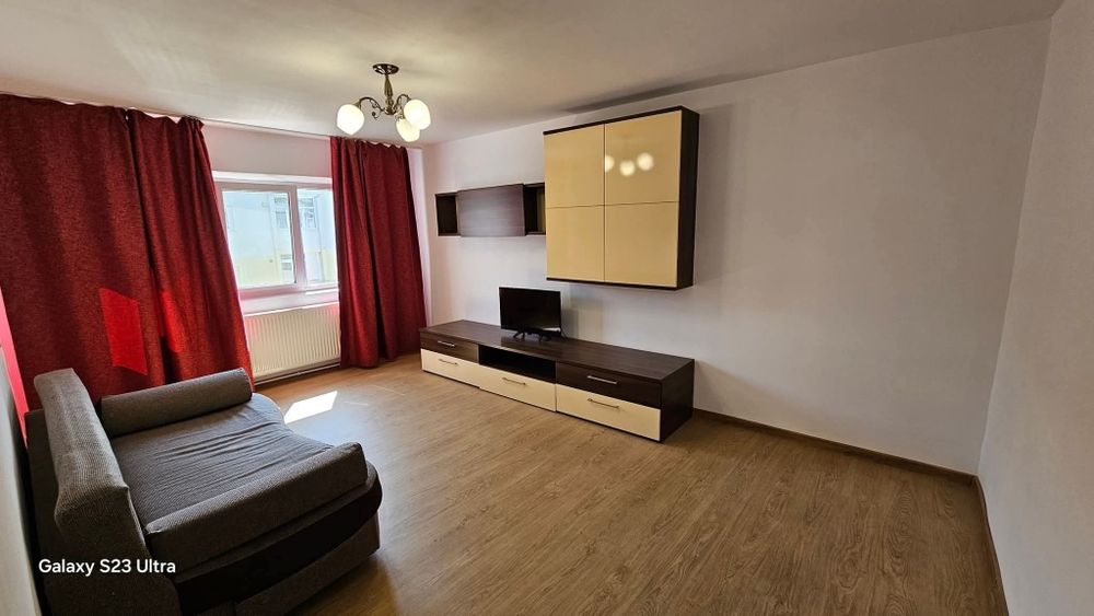 Apartament 2 camere, zona de sus, blocuri noi.