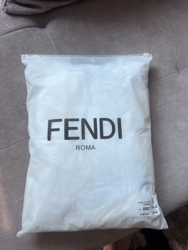 Мъжки Екип Fendi