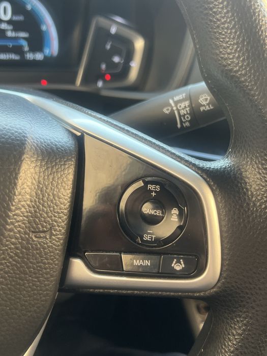 Honda krayder crider propanda