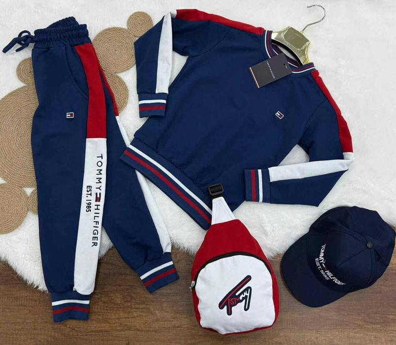 Trening Tommy Hilfiger
