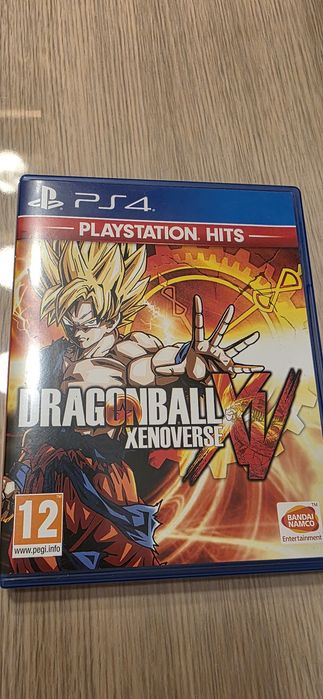 Vand joc Dragonball Xenoverse PS4