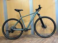 Canyon Pathlite 4 28" S-size/ Koga Miyata road 54 size