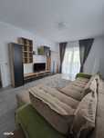 Apartament 2 camere de inchiriat,parcare, totul nou,Parc Tudor Arghezi