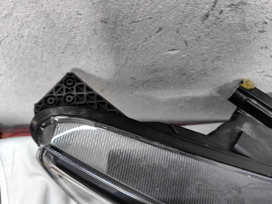 Оригинален фар Форд Фокус  Ford Focus Led