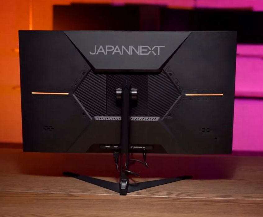 4K JAPANNEXT 28 inch 144hz