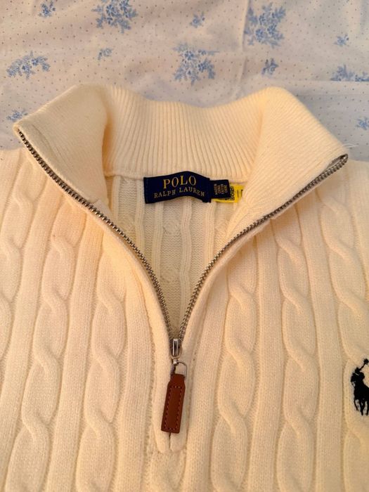 Свитер polo ralph lauren