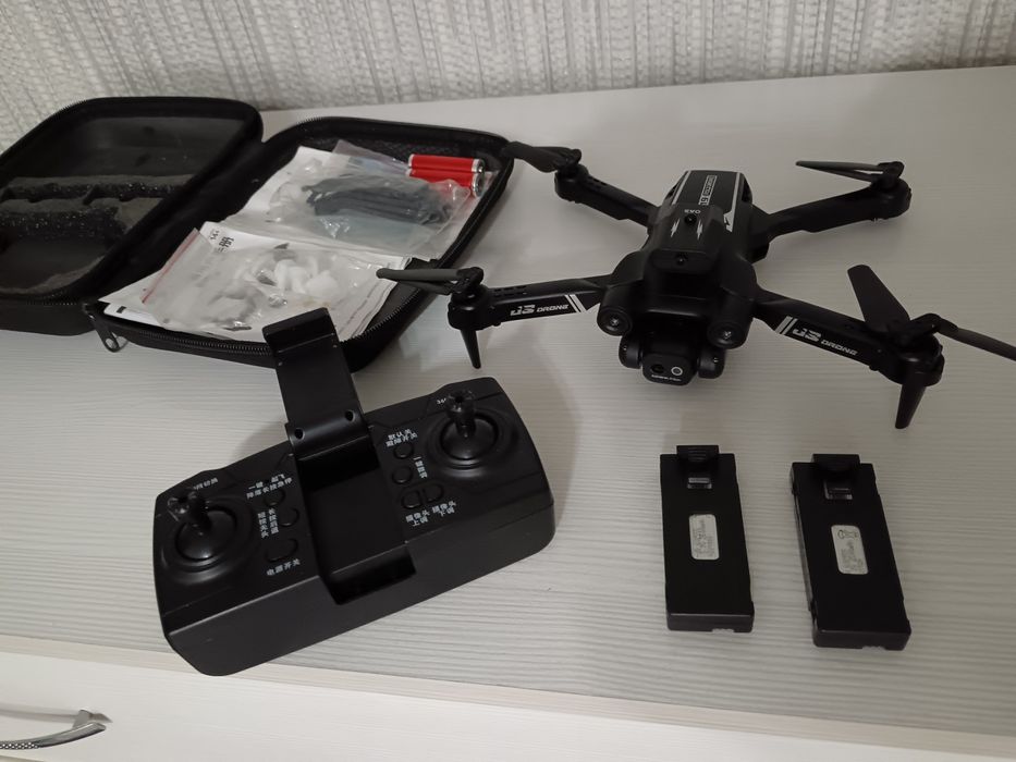 Продам квадрокоптер на запчасти