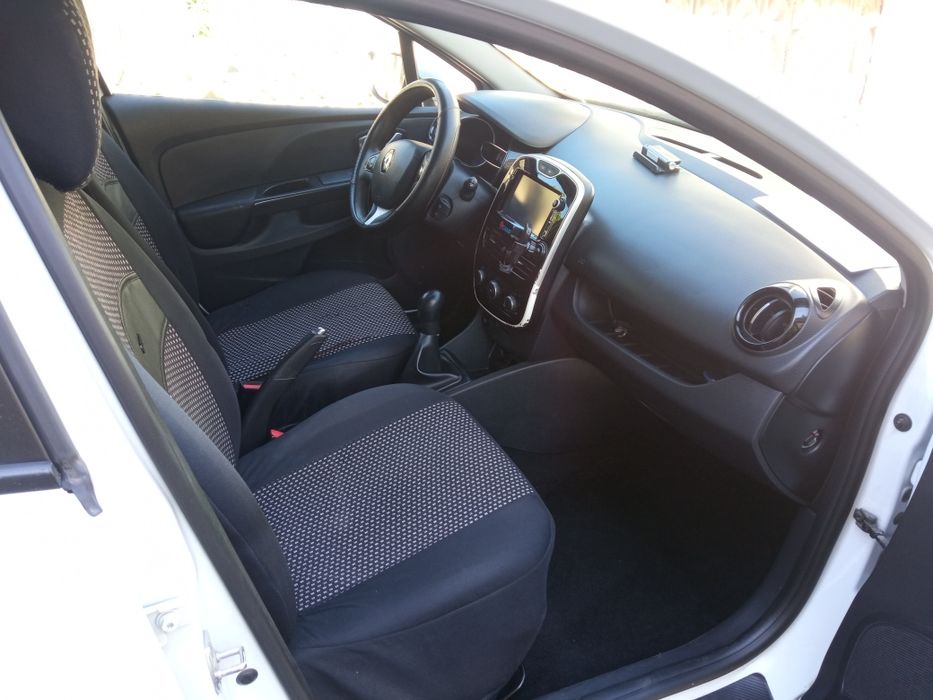 Renault Clio 4 1.5 dCi EURO 6