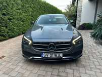 Mercedes-Benz E Mercedes-Benz E 220 d 9G-TRONIC Avantgarde 42500 KM!!! GARANTIE 04.26