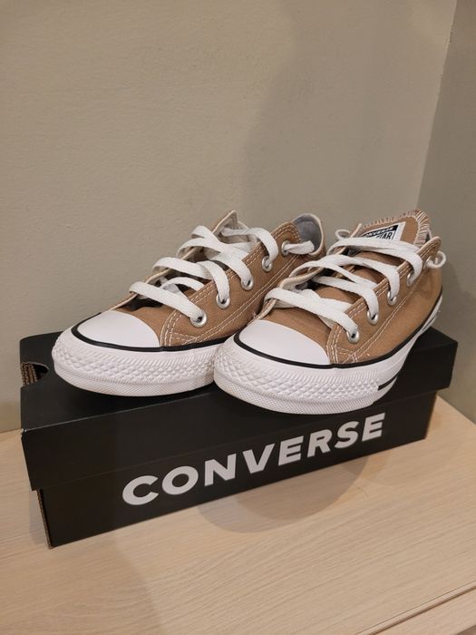 Кецове Converse 36.5