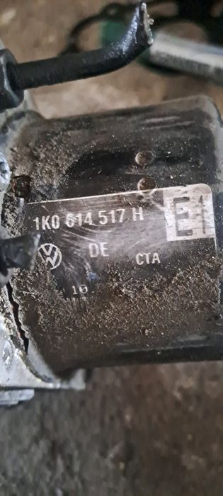 Pompa ABS Volkswagen Golf 5 1.9 Tdi 1K0614517H