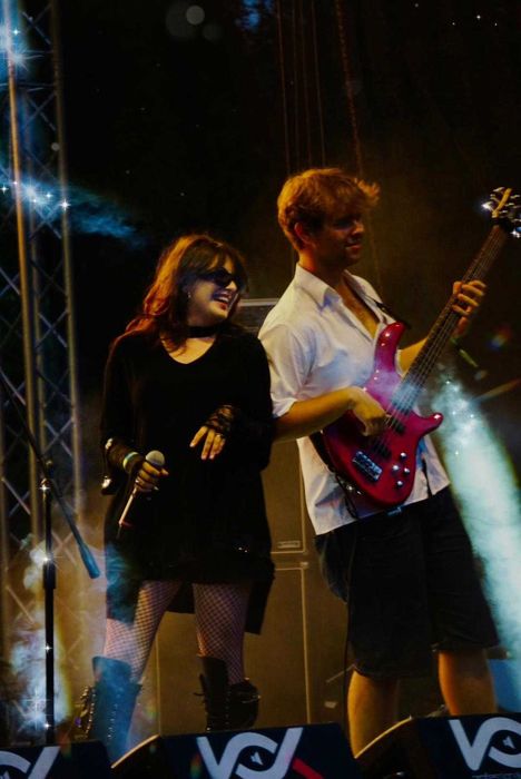 Lecții de chitară si bass pentru copii și adolescenți