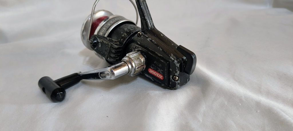 Японска макара RYOBI GX300DX