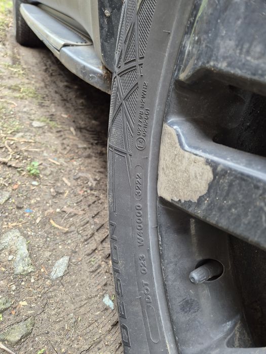 Зимни гуми 4 бр. Vredestein Wintrack Pro XL, 255/60/18
