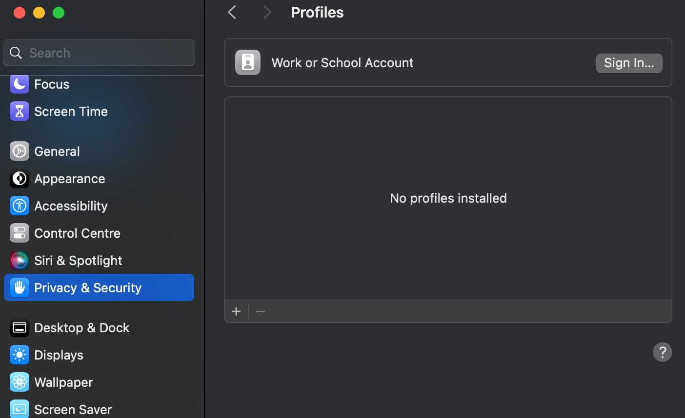 Macbook Pro 13" 2019, 16GB RAM, 512GB SSD, А1989 Touch Bar