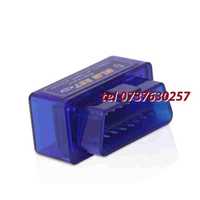 Elm327 V21 Cititor De Cod Obd Obd2 Bluetooth  Torque Pro